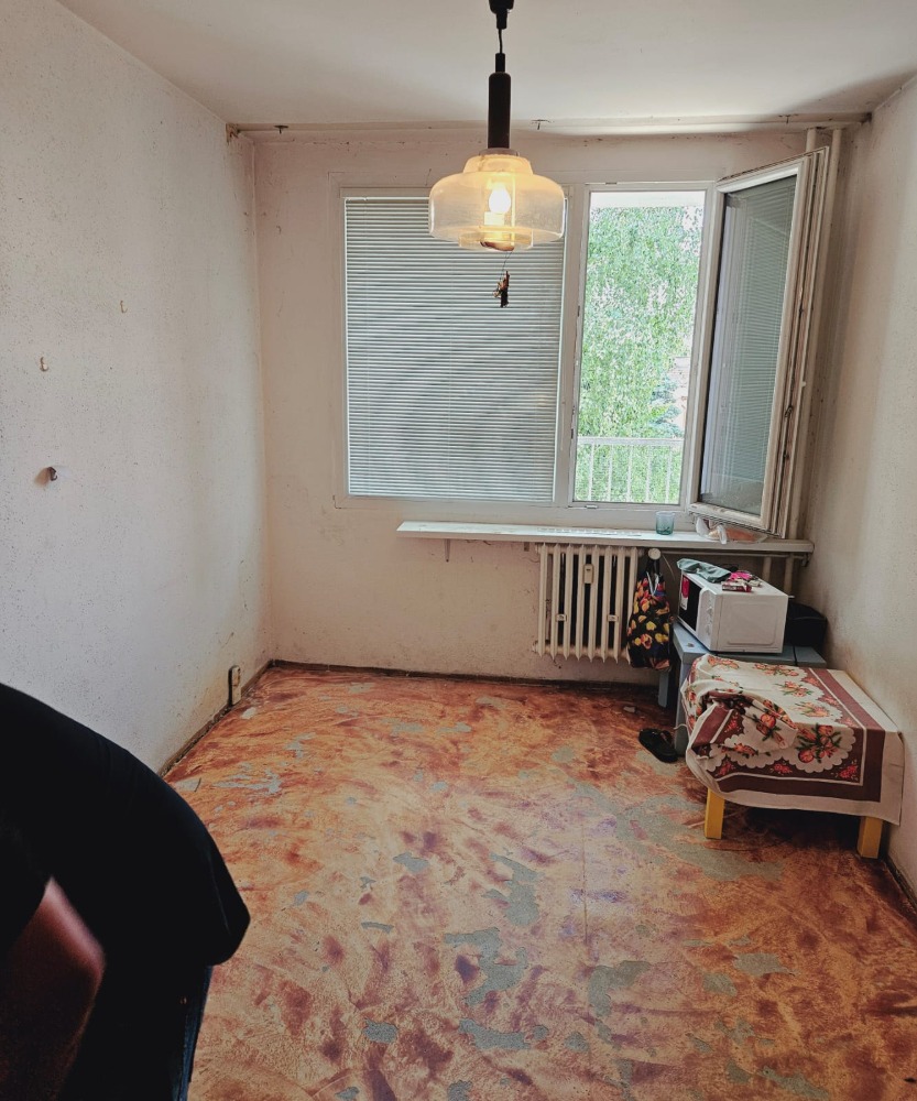 Byt Lovosická – kompletní rekonstrukce - foto 53